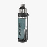 Voopoo-Argus-Pro-80W-Pod-Kit-Denim-Silver