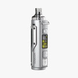 Voopoo-Argus-Pro-80W-Pod-Kit-Silver