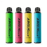 VooPoo Argus Bar Neon 2K Prefilled Pods