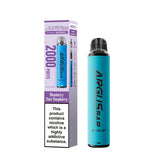VooPoo Argus Bar Neon 2K Prefilled Pods