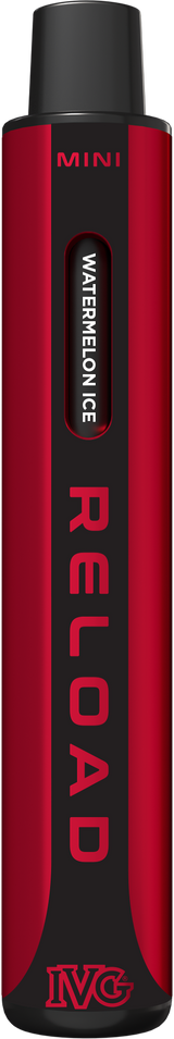 IVG Reload Mini Prefilled Pod Kit