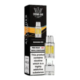 Al Fakher Crown Bar Pro Max 12K Prefilled Pods