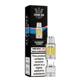 Al Fakher Crown Bar Pro Max 12K Prefilled Pods