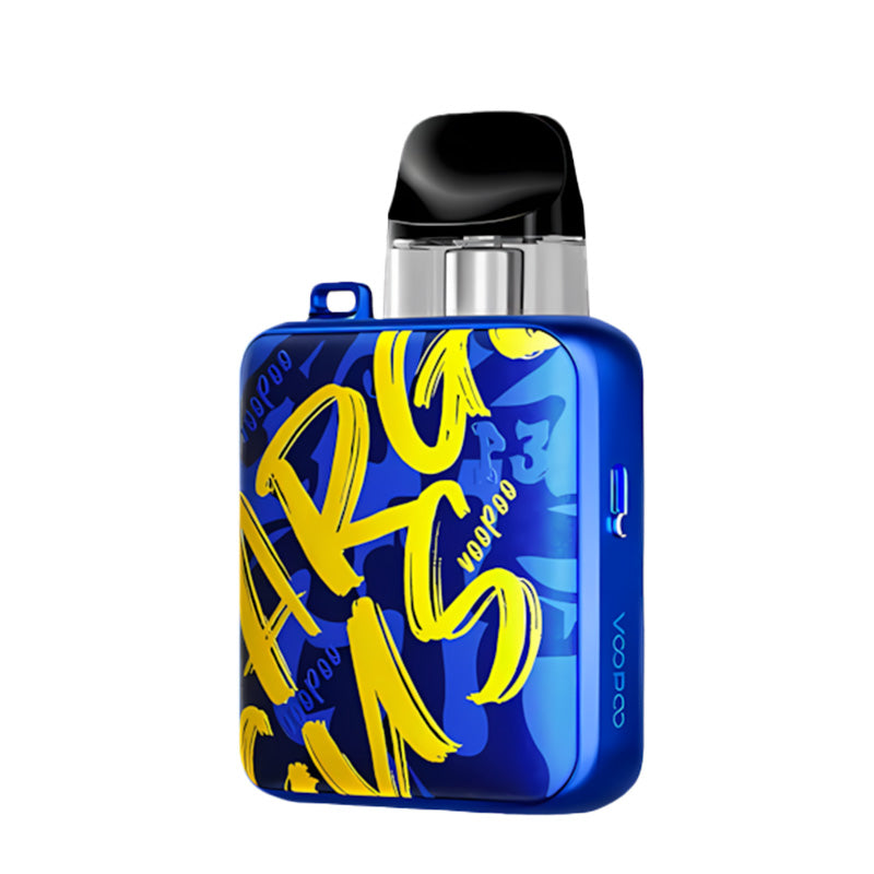 Voopoo Argus P3  Prefilled Pod Kit
