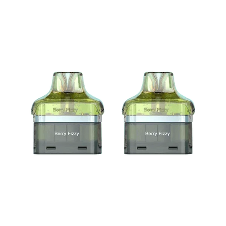 Higo BB 4000 Puffs Prefilled Pods Refill
