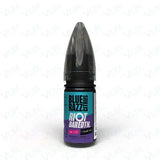Riot Squad Bar Edition Blue Razz Citrus Nic Salt Vape Juice