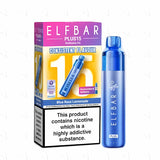 Elf Bar Plus 15 Prefilled Pod Kit