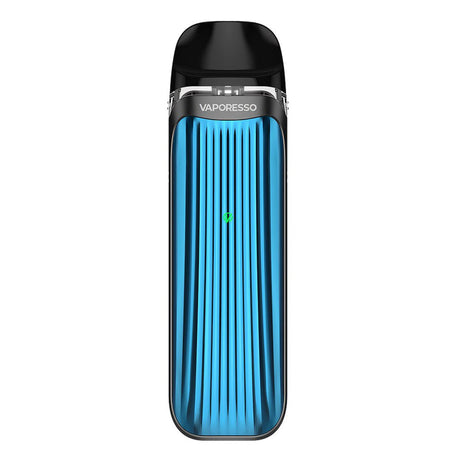 Vaporesso Luxe QS Pod Vape Kit blue