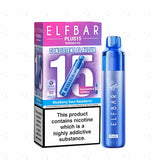 Elf Bar Plus 15 Prefilled Pod Kit