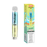 SKE Crystal Bar 600 Pod Kit