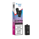 Hayati Mini Ultra 1500 Prefilled Pods