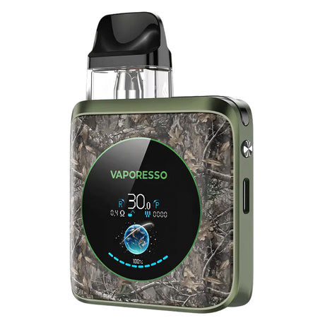 Vaporesso Xros 4 Nano Pod Kit camour flage