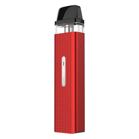 Vaporesso XROS Mini Pod Vape Kit cherry red