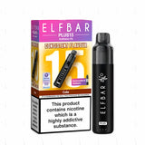 Elf Bar Plus 15 Prefilled Pod Kit