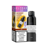 Elf Bar Plus Refill Pods