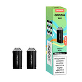 Crystal Bar Original 600 Pods