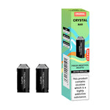 Crystal Bar Original 600 Pods