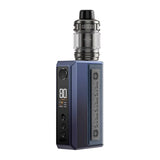 VooPoo Drag 5 Vape Kit gradientblue