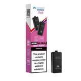 Hayati Mini Ultra 1500 Prefilled Pods