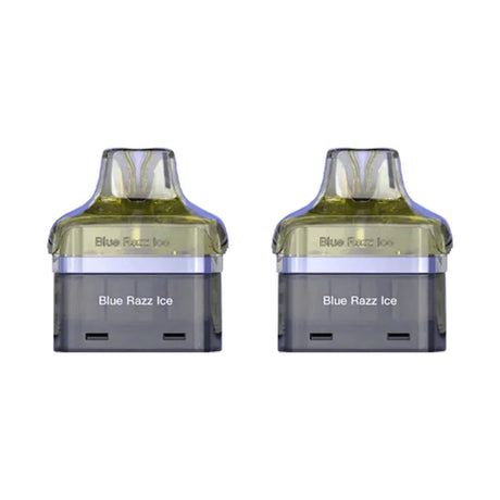 Higo BB 4000 Puffs Prefilled Pods