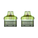 Higo BB 4000 Puffs Prefilled Pods