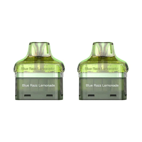 Higo BB 4000 Puffs Prefilled Pods