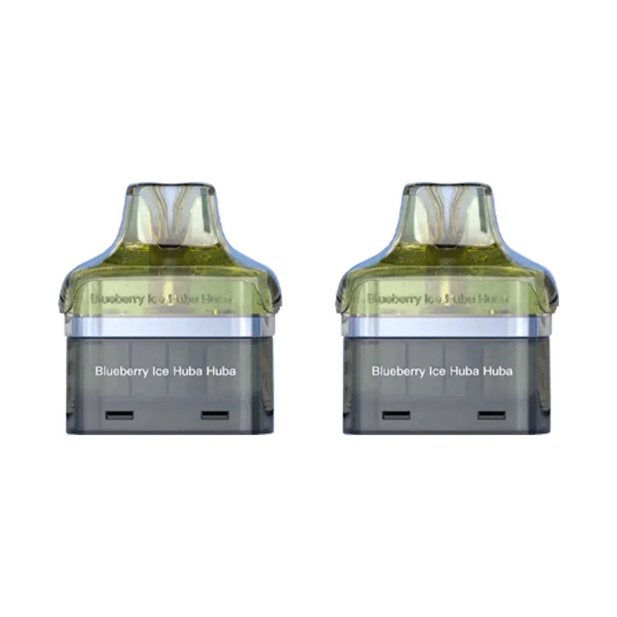 Higo BB 4000 Puffs Prefilled Pods