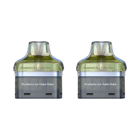Higo BB 4000 Puffs Prefilled Pods
