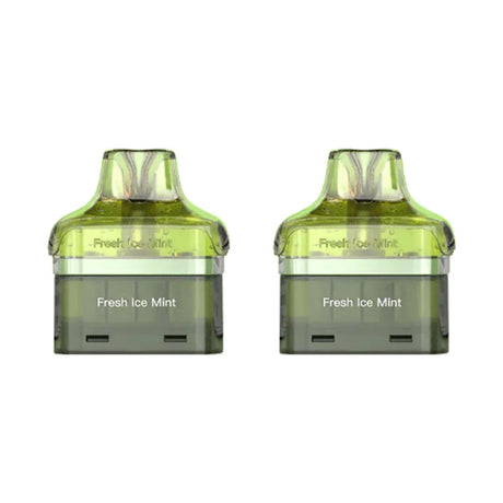 Higo BB 4000 Puffs Prefilled Pods
