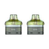 Higo BB 4000 Puffs Prefilled Pods