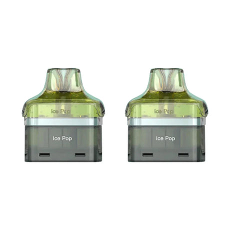 Higo BB 4000 Puffs Prefilled Pods