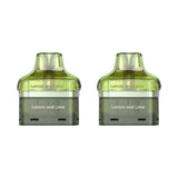 Higo BB 4000 Puffs Prefilled Pods