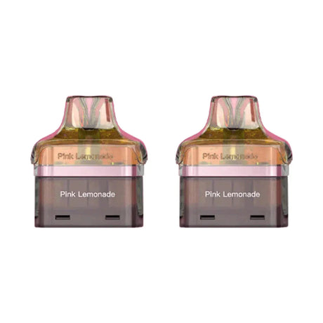 Higo BB 4000 Puffs Prefilled Pods