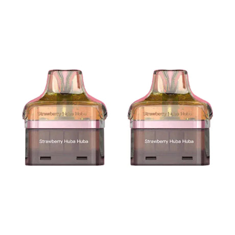 Higo BB 4000 Puffs Prefilled Pods