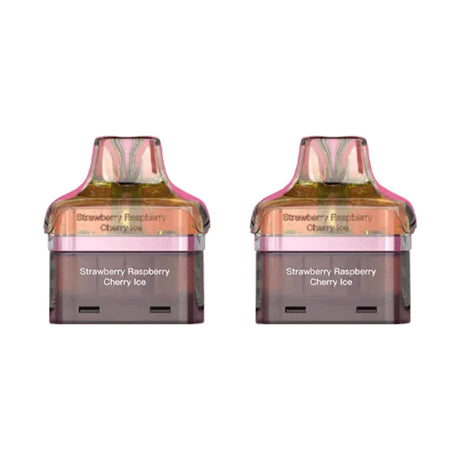 Higo BB 4000 Puffs Prefilled Pods