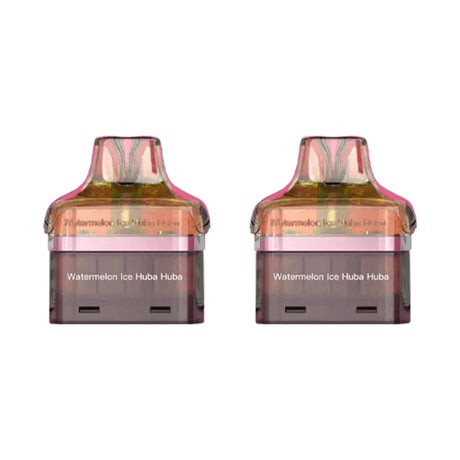 Higo BB 4000 Puffs Prefilled Pods
