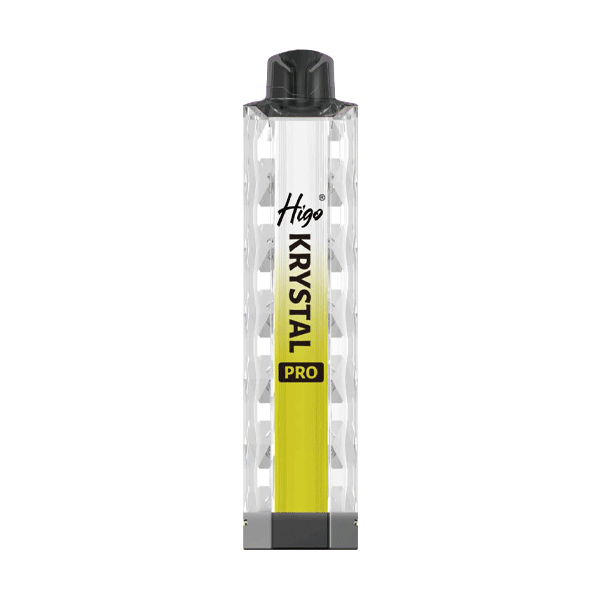 Higo Krystal Pro 600 Prefilled Pod Kit - Vape Coil UK