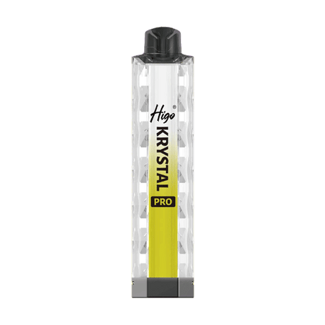 Higo Krystal Pro 600 Prefilled Pod Kit - Vape Coil UK
