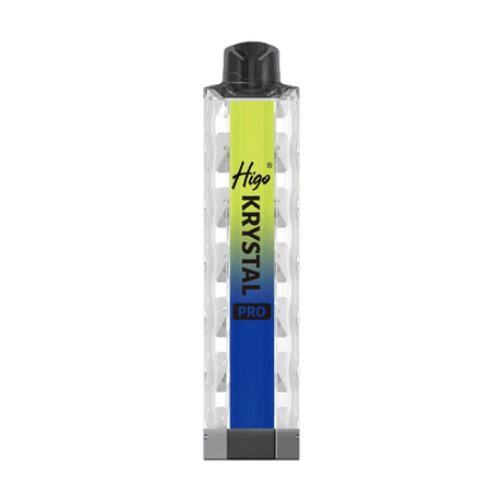 Higo Krystal Pro 600 Prefilled Pod Kit - Vape Coil UK