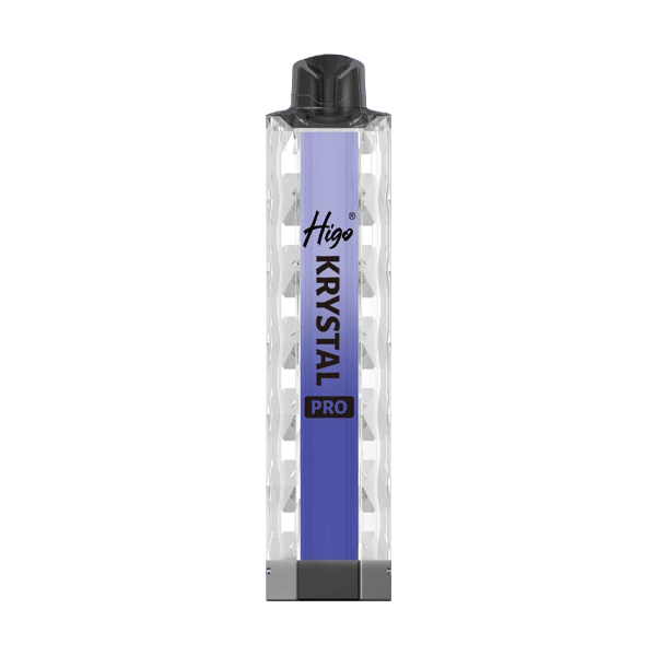 Higo Krystal Pro 600 Prefilled Pod Kit - Vape Coil UK