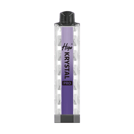 Higo Krystal Pro 600 Prefilled Pod Kit - Vape Coil UK