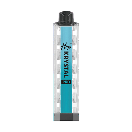 Higo Krystal Pro 600 Prefilled Pod Kit - Vape Coil UK