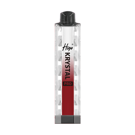 Higo Krystal Pro 600 Prefilled Pod Kit - Vape Coil UK