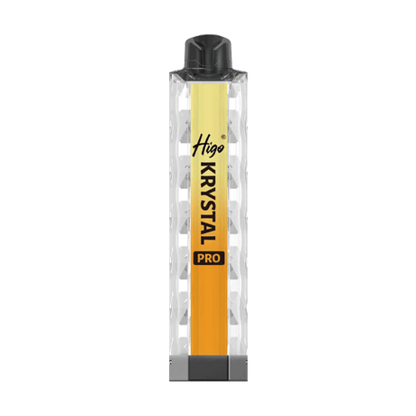 Higo Krystal Pro 600 Prefilled Pod Kit - Vape Coil UK