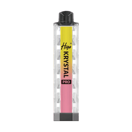 Higo Krystal Pro 600 Prefilled Pod Kit - Vape Coil UK