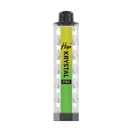 Higo Krystal Pro 600 Prefilled Pod Kit - Vape Coil UK