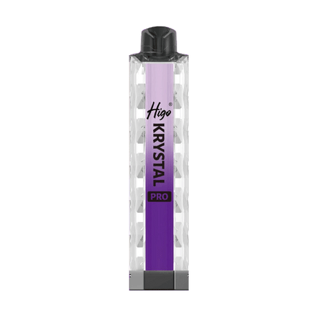 Higo Krystal Pro 600 Prefilled Pod Kit - Vape Coil UK