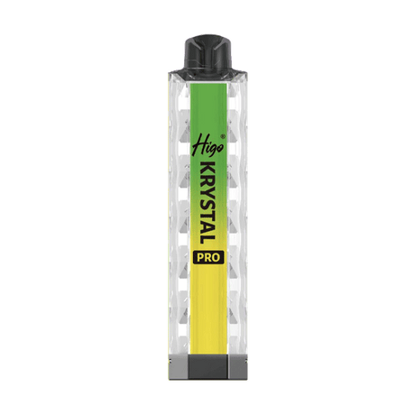 Higo Krystal Pro 600 Prefilled Pod Kit - Vape Coil UK