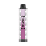 Higo Krystal Pro 600 Prefilled Pod Kit - Vape Coil UK