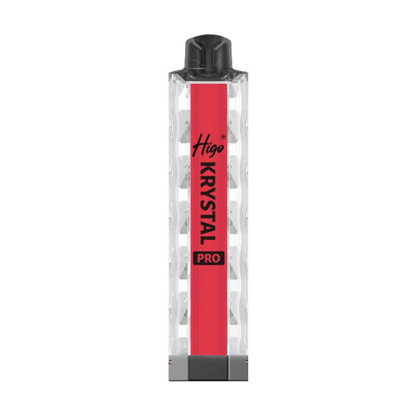 Higo Krystal Pro 600 Prefilled Pod Kit - Vape Coil UK